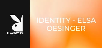 Identity - Elsa Oesinger