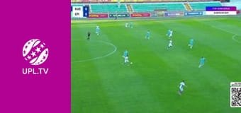 УПЛ: VBET. Кудрівка - Епіцентр. 7-й тур. Сезон 2025/26.