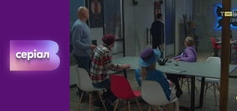 "Реальна містика", 8 сезон, 4 еп. "Проклятий чорний трикутник".