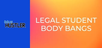 Legal Student Body Bangs