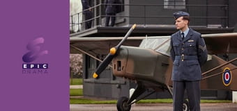 Про всі створіння — великі й малі S5E2 - Тримаючи дитину