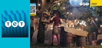 Нове життя Василини Павлівни