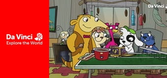 Доки - Абрака-Доки