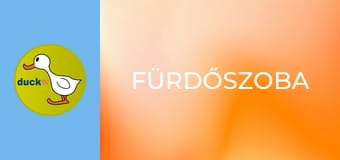 Fürdőszoba Fürdőszoba