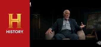 Знаменитые гангстеры с Шоном Бином, 2 эп. Аль Капоне.