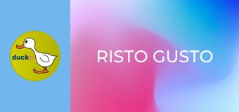 Risto Gusto Risto Gusto