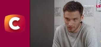 "Слепая". Бабушкина квартира.