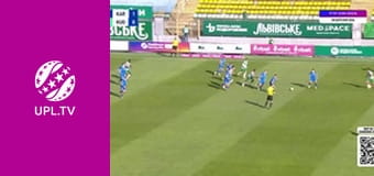 УПЛ: VBET. Карпаты - Кудривка. 19-й тур. Сезон 2025/26.