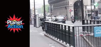 Planet Action Season 1 Episode 7