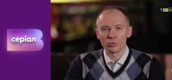 "Історія одного злочину", 1 сезон, 34 еп. "Музика смерті".