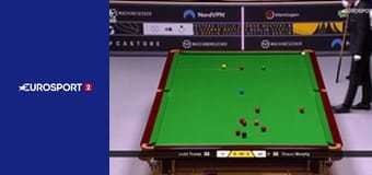 Снукер. German Masters в Берлине. Финал. Сессия 2.