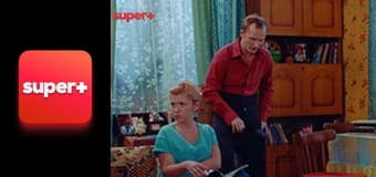 Т/с "Когда мы дома. Новая история", 2 сезон, 7 с. "Как общаться с детьми".