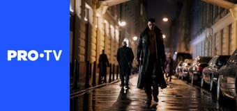 The Crow: Iubire şi răzbunare The Crow: Iubire şi răzbunare