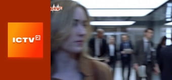 Т/с "Слепая зона", 3 сезон, 10-13 с.