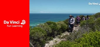 Siyaya - Wildest Cape - Robberg - Learning About Survival Siyaya - Wildest Cape - Robberg - Learning About Survival