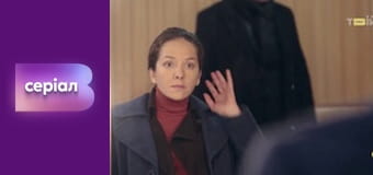 "История одного преступления", 1 сезон, 20 эп. "Жемчужный маньяк".