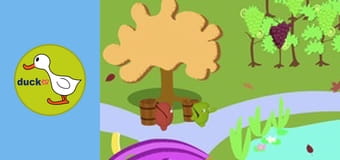 Cucu, I'm Here! - Harvest