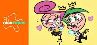 Tündéri keresztszülők S9E8 - Emo szenvedély / Porirtók Tündéri keresztszülők S9E8 - Emo szenvedély / Porirtók