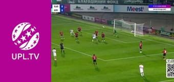 УПЛ: VBET. Карпаты - Кривбасс. 12-й тур. Сезон 2025/26.