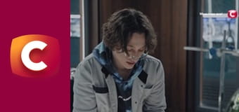 Т/с "К. О. Д.", 181 с. "Выстрел с того света".