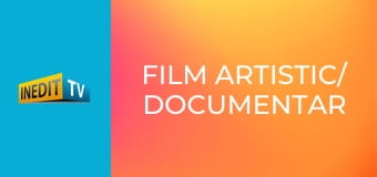 Film artistic/ documentar Film artistic/ documentar
