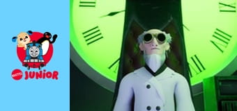 Hot Wheels City Sezon 4 Odcinek 8 Hot Wheels City Sezon 4 Odcinek 8