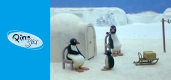 Pingu Сезон 1 Эпизод 15