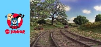 Tomek i przyjaciele Sezon 7 Odcinek 3 Tomek i przyjaciele Sezon 7 Odcinek 3