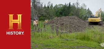 Проклятие острова Оук, 12 сезон, 5 эп. Наводнение с секретами.