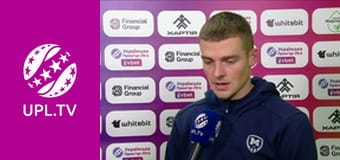 Центр футбольних новин.