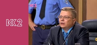 Сімейний суд E88 - Дві третини щастя