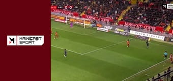 Футбол. Турецька суперліга. 29-й тур. Кайсеріспор - Фенербахче. Наживо.