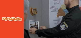 Т/с "Юрчишины" - Сезон 2 Серия 19