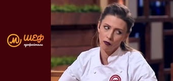 Сезон 1, Випуск 12, Частина 1