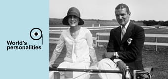 A Tale of Two Sisters - Jackie