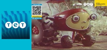 Мультфільми