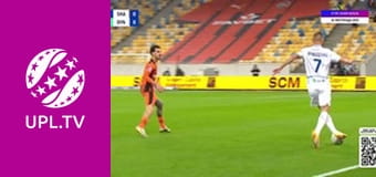 УПЛ: VBET. Шахтёр - Динамо. 11-й тур. Сезон 2025/26.