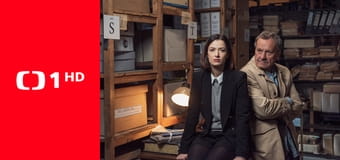Oktopus S2E8 - Tenkrát ve Franzenbadu Oktopus S2E8 - Tenkrát ve Franzenbadu