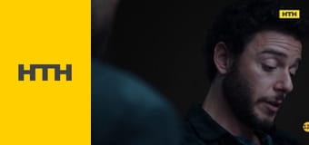 Т/с "ФБР", 1 сезон, 9 с.