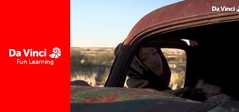 Siyaya - Come Wild With Us - On the Spoor of the Big Snake - Part 3: Making Deep Tracks