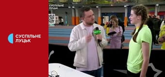 Суспильне Спорт. Новости.