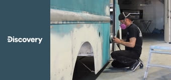 Быстрые и громкие S6E9