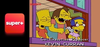 М/с "Сімпсони", 17 сезон, 8 с. "Ітілійський Боб".