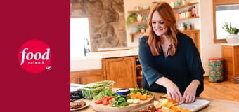 Из города на ранчо. Вкусные рецепты от Ри S26E6 - День рождения Ладда