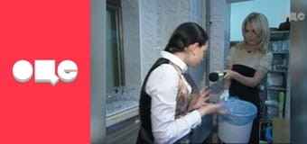 Ревізор, 2 сезон, 15 еп.