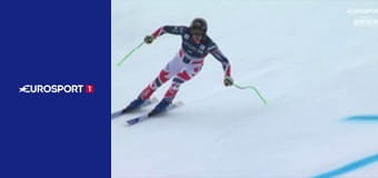 Горнолыжный спорт. Кубок мира. Этап в Коппер-Маунтине, США. Мужчины. Супергигант.