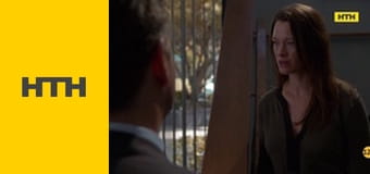 Т/с "NCIS: Полювання на вбивцю", 13 сезон, 8 і 9 с.