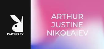 Arthur Justine Nikolaiev