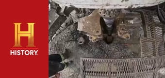 Проклятие острова Оук, 12 сезон, 11 эп. Лучший сценарий с кессоном.