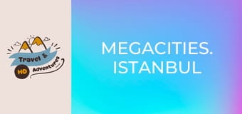 Megamestá. Istanbul Megamestá. Istanbul